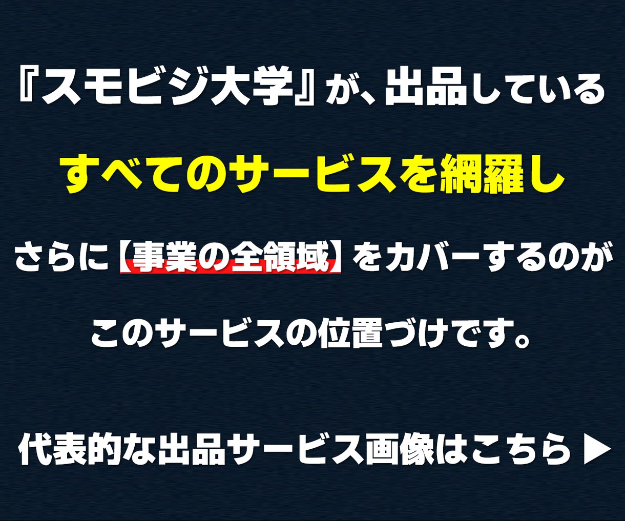 あなた専属で【スモールビジネス全領域】を伴走します 「本気で事業を構築・実行したい方限定」完全パーソナル実践支援 イメージ2