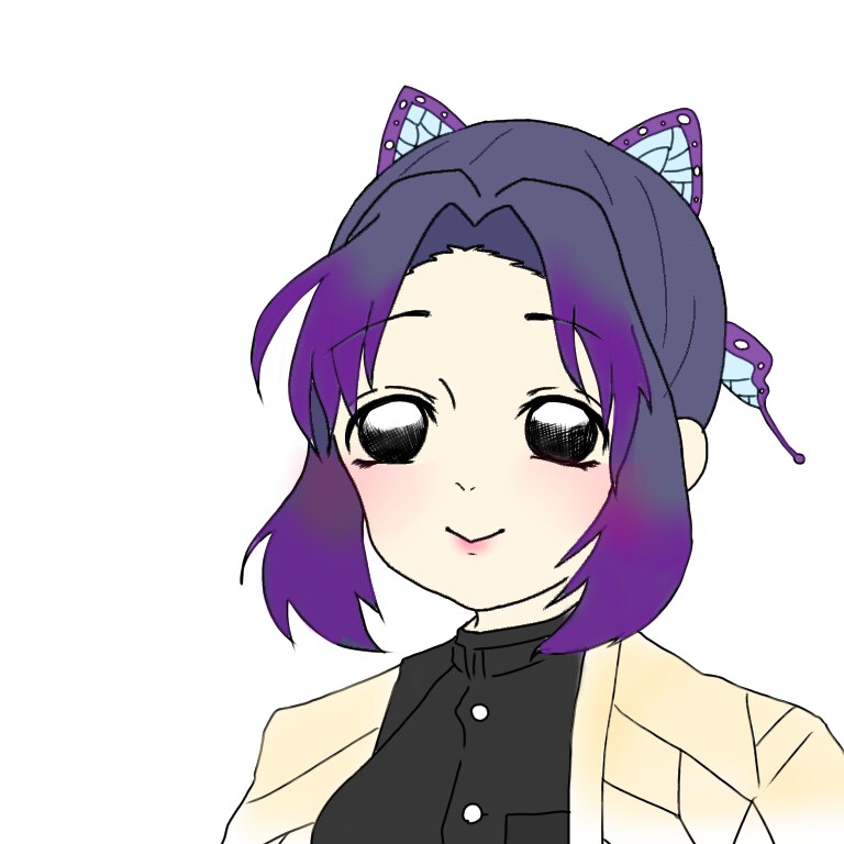 人物画やイラストを描かせて頂きます 結婚式の思い出やアイコン作成などさせていただきます！ イメージ2