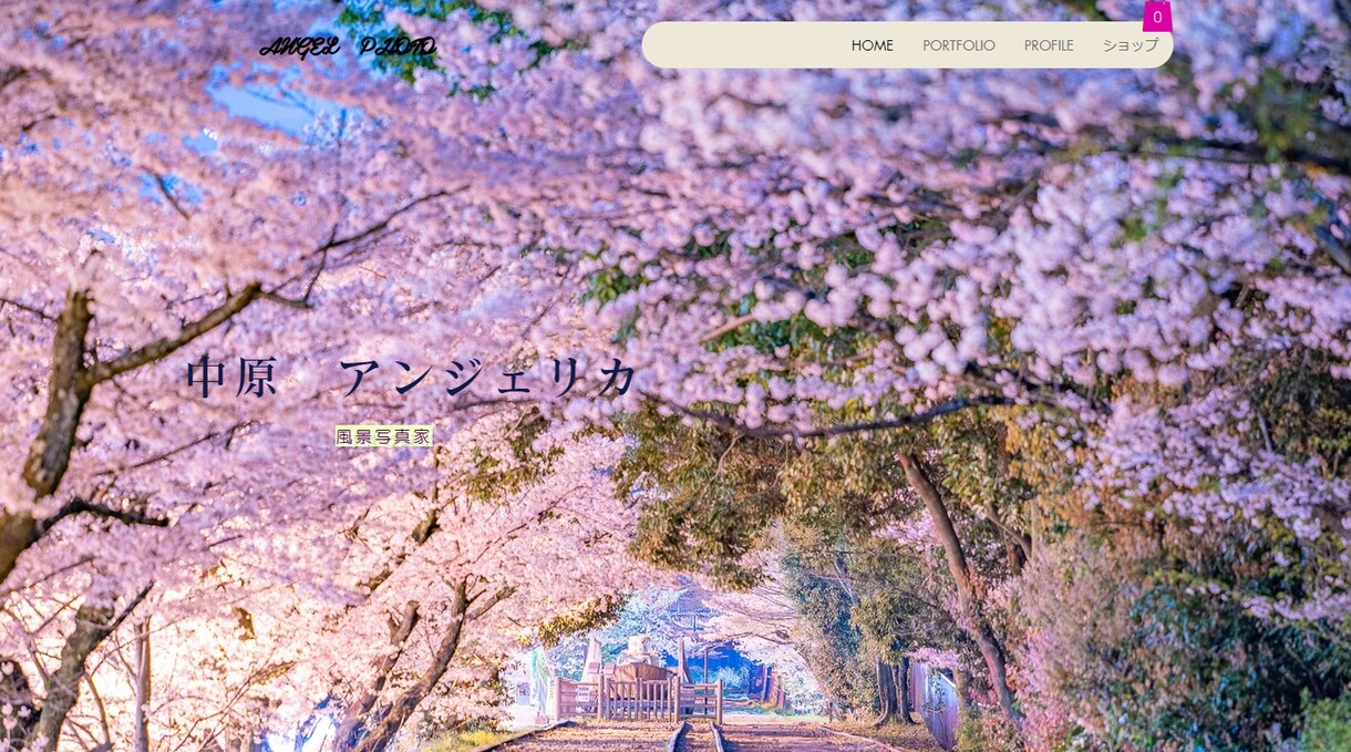 理想通りにWebページを作り上げます 修正は何度でもOK！細かいところまでご要望にお応えします！ イメージ1
