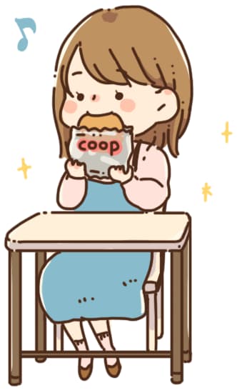 ゆるっと可愛い挿絵(カットイラスト)描きます 資料やパワポ、ブログやチラシなどをイラストでわかりやすく！ イメージ1