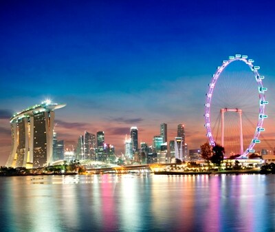 シンガポール満喫の鉄板プランご提供します 8年の在住経験者だからこそのポイント伝授 イメージ1