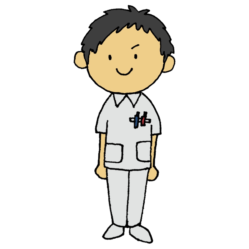 看護師限定　一緒に家計簿設計行います メンズNSが、あなたに合った理想の収支を一緒に考えます！ イメージ1