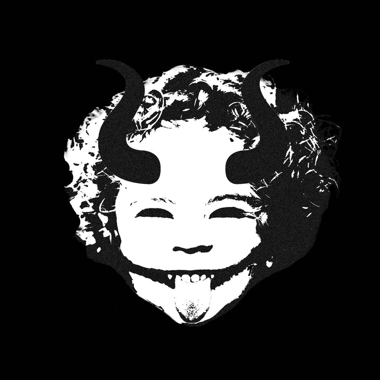 ジャケ写、フライヤー、等依頼受け付けております Photoshop Illustrator Procreat イメージ6