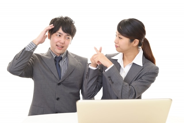 仲を保ちたい方との絡まった心の糸を一緒に解きます 顔を合わせるたびに萎える口喧嘩は少しずつ止められます☘ イメージ4