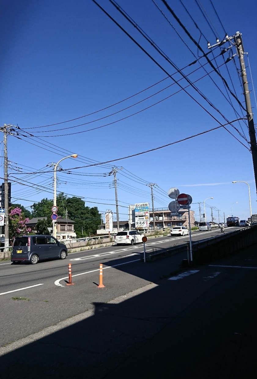 和む風景写真を提供します 心が疲れたときや落ち着きたい時に見て和んでください。 イメージ1