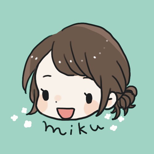 絵本のようなSNSのアイコン描かせていただきます ふんわりかわいいSNSアイコンにしたい方にオススメ！ イメージ1