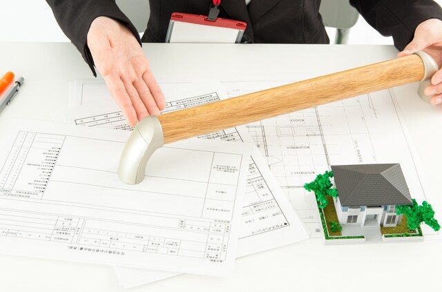 お年寄りに危ない住環境改修　介護方法の相談できます 今、年寄りの介護を、自宅か施設かお悩みの家族の話を聞けます イメージ3
