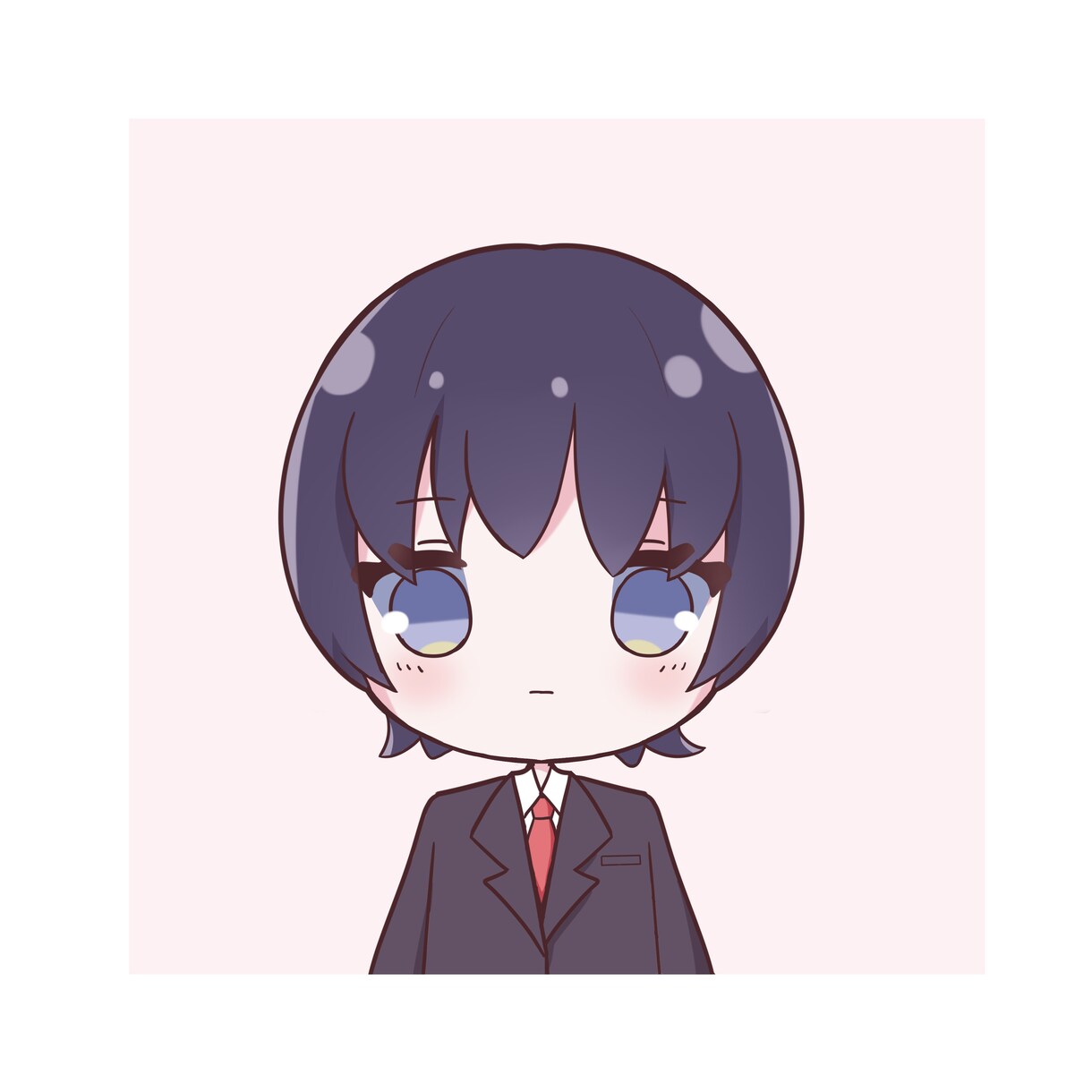 かわいいイラスト、アイコンSNS用など描きます 要望に合わせてかわいいイラスト、アイコン描きます！ イメージ7
