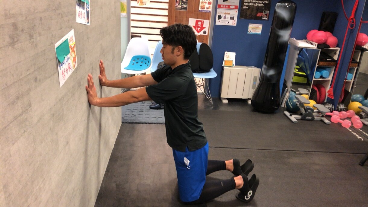 隙間時間のちょいトレで運動不足を解消します 運動をしたいけど時間がないあなた向け！ イメージ1