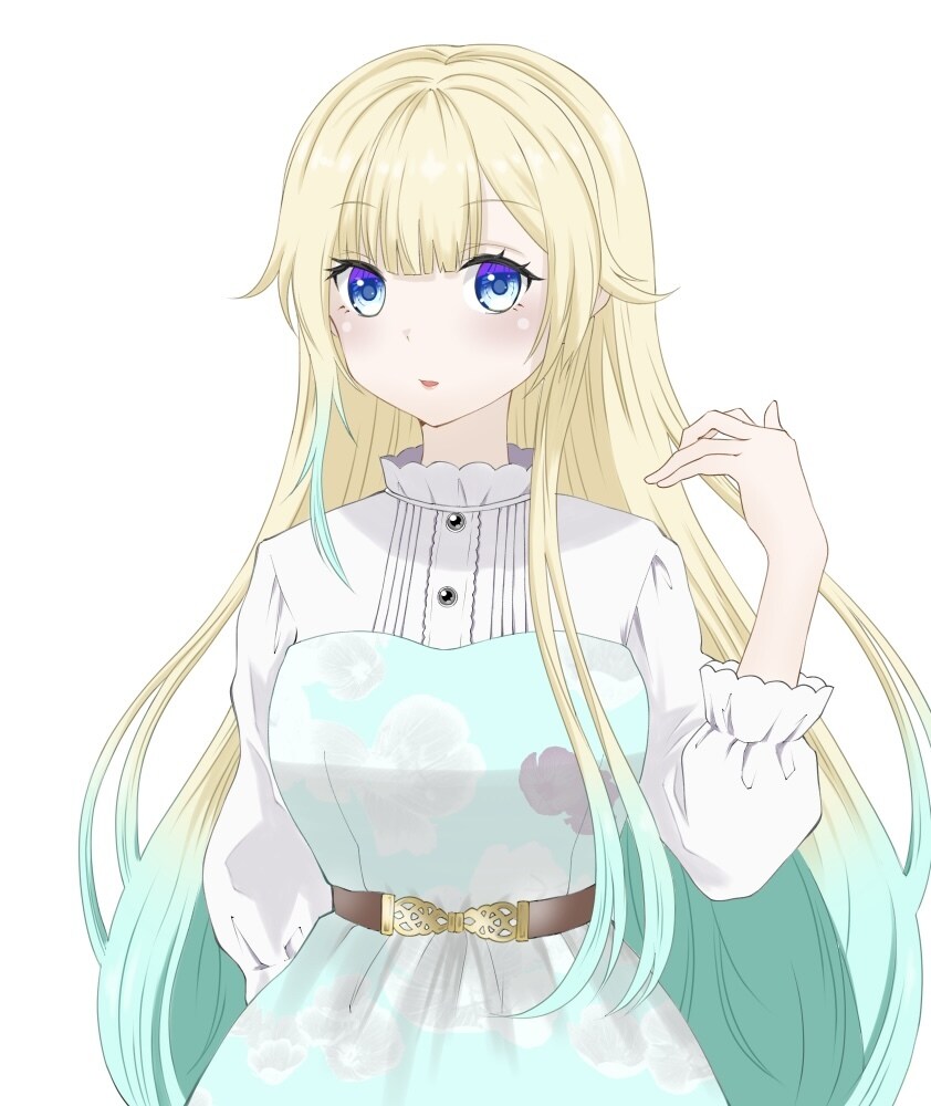 SNS用アイコンなどイラスト制作いたします 女の子、男の子、デフォルメもOKです！ イメージ6