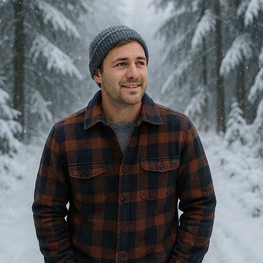 カナダの風に詩をます 私たちがあなたの詩をカナダの風に朗読します イメージ1