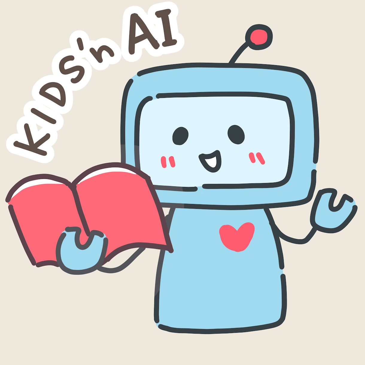 ゆるいイラスト3日で描きます ゆるいイラストを2~4日で描きます イメージ4