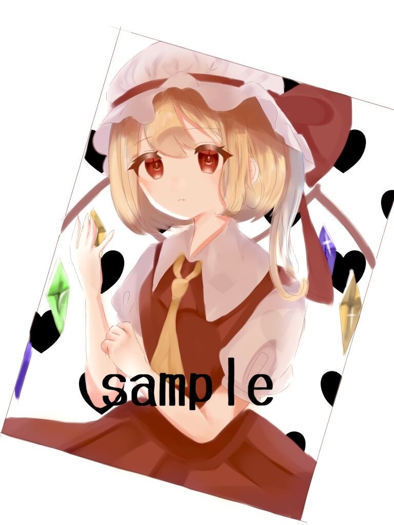 あなたのアイコンを描きます あなただけのアイコンを作成致します。 イメージ3