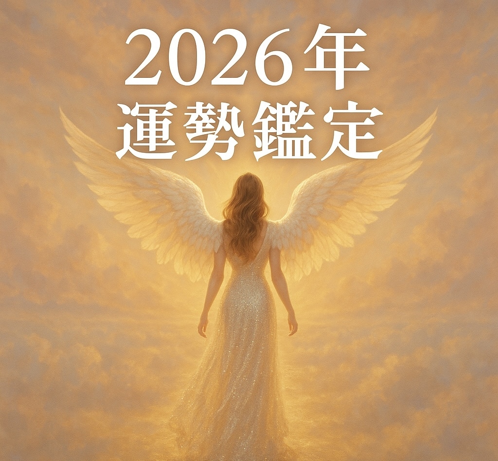 2026年恋の運勢/恋愛成就の方法鑑定します 復縁/片思い/忘れられない恋/1年のあなたの説明書で叶う恋へ イメージ1