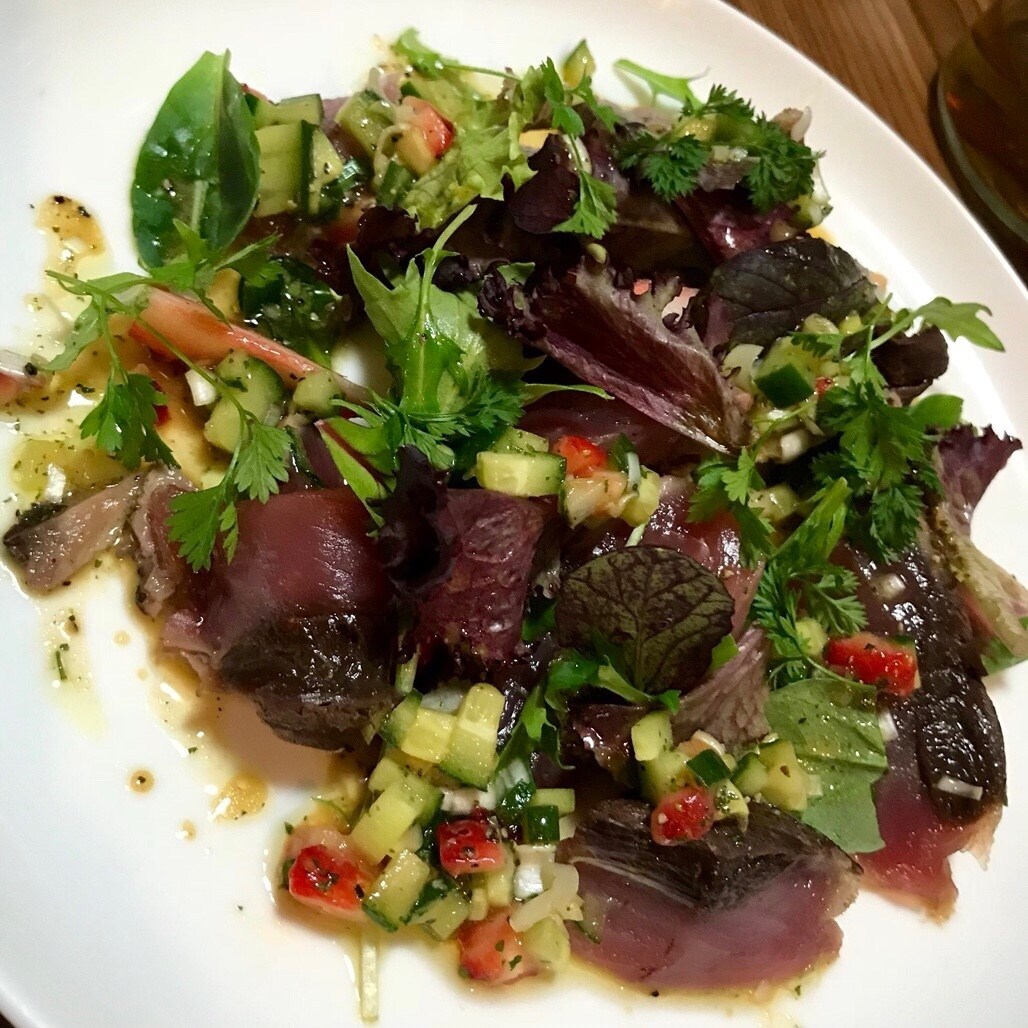 料理人が伝授！簡単西洋料理のレシピを提案します 料理人の知識をつかい簡単で美味しいフレンチを提案します！！ イメージ4