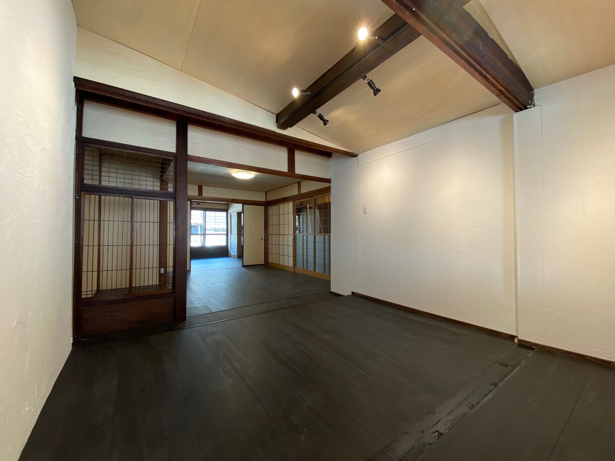 DIYでリフォームやりたい方のご相談に乗ります いくらかかる？何時間かかる？とか分からなくて困ってませんか？ イメージ4