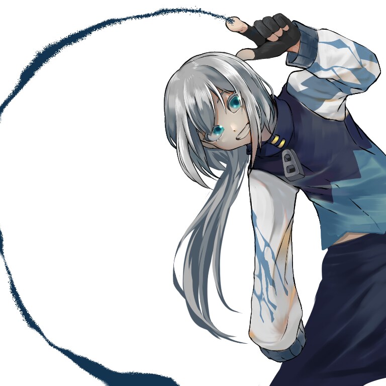 デジタルでアイコン/イラスト描きます 10日以内に納品！明るい絵からちょっとダークな絵まで幅広い！ イメージ4