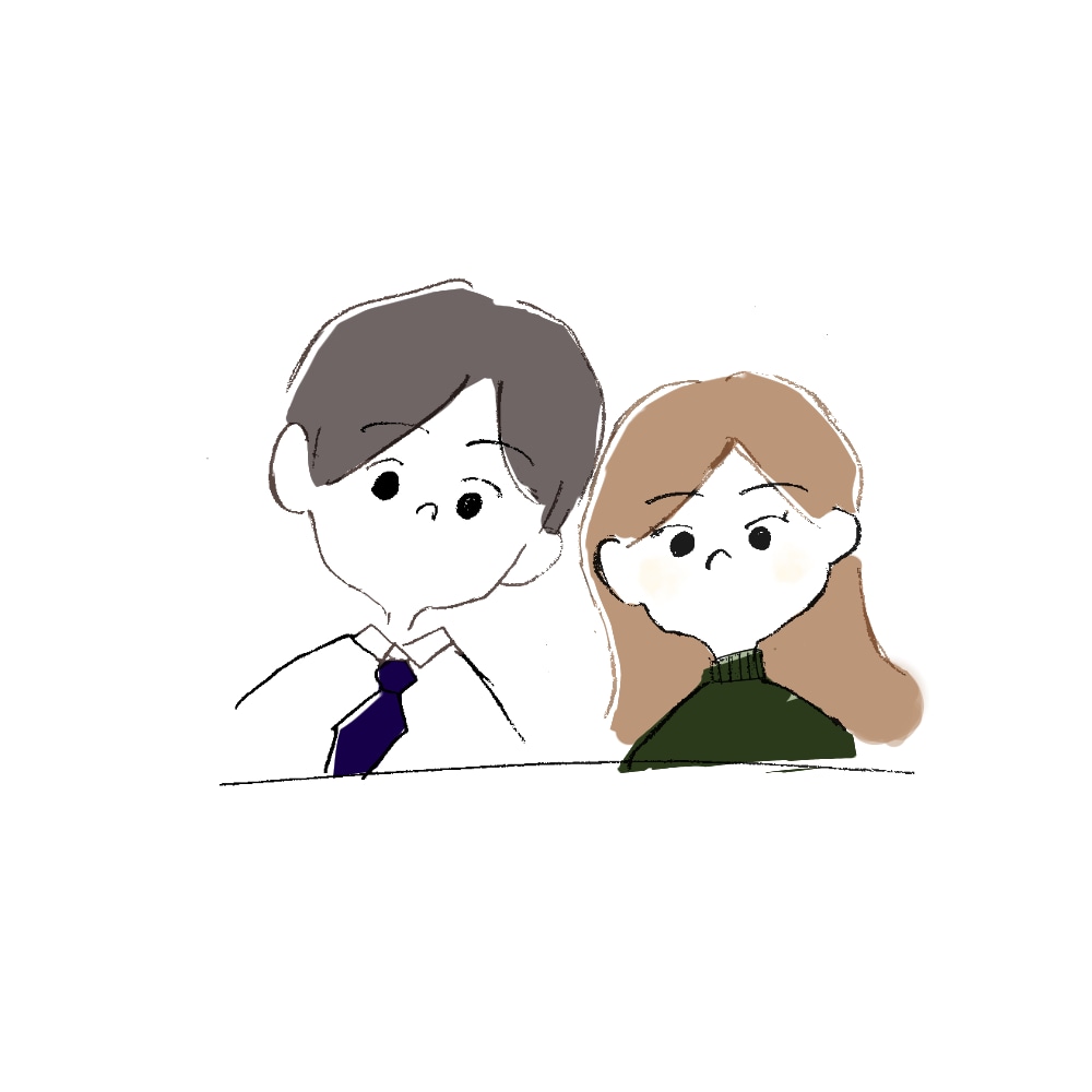 おしゃれ・ゆるふわなイラスト/アイコン描きます 商用可!ご要望に応じたテイストのイラストを描きます。 イメージ1