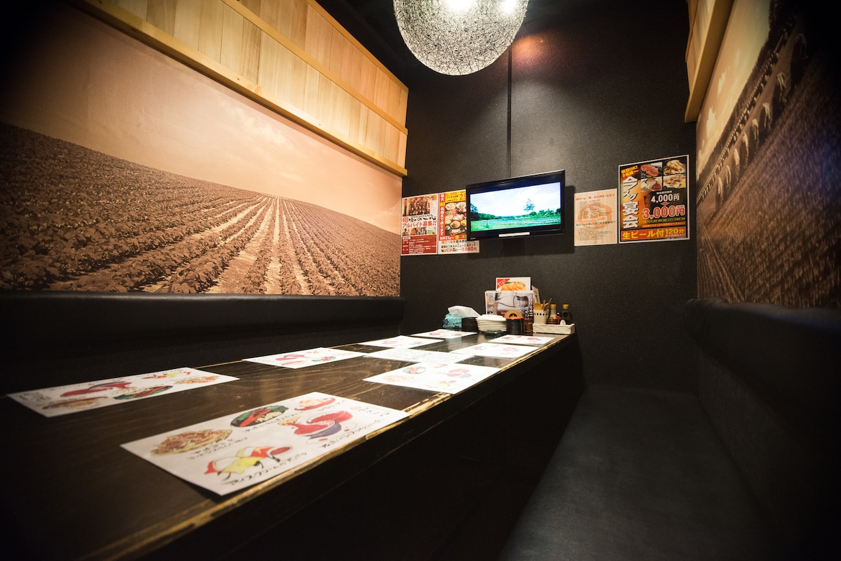 飲食店の事業内容と立上げまでの全ての相談を受けます シフト・原価計算の基礎からPLまでしっかり教えます！ イメージ1