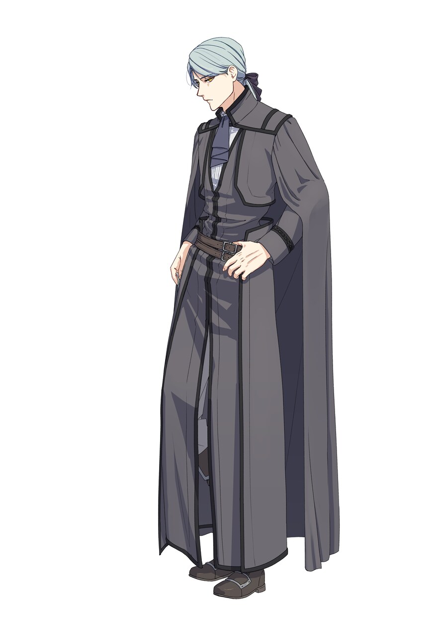 配信、TRPG等で使えるキャライラストを作成します 最短３日！男女問わずいろんなキャラを描きます！ イメージ7