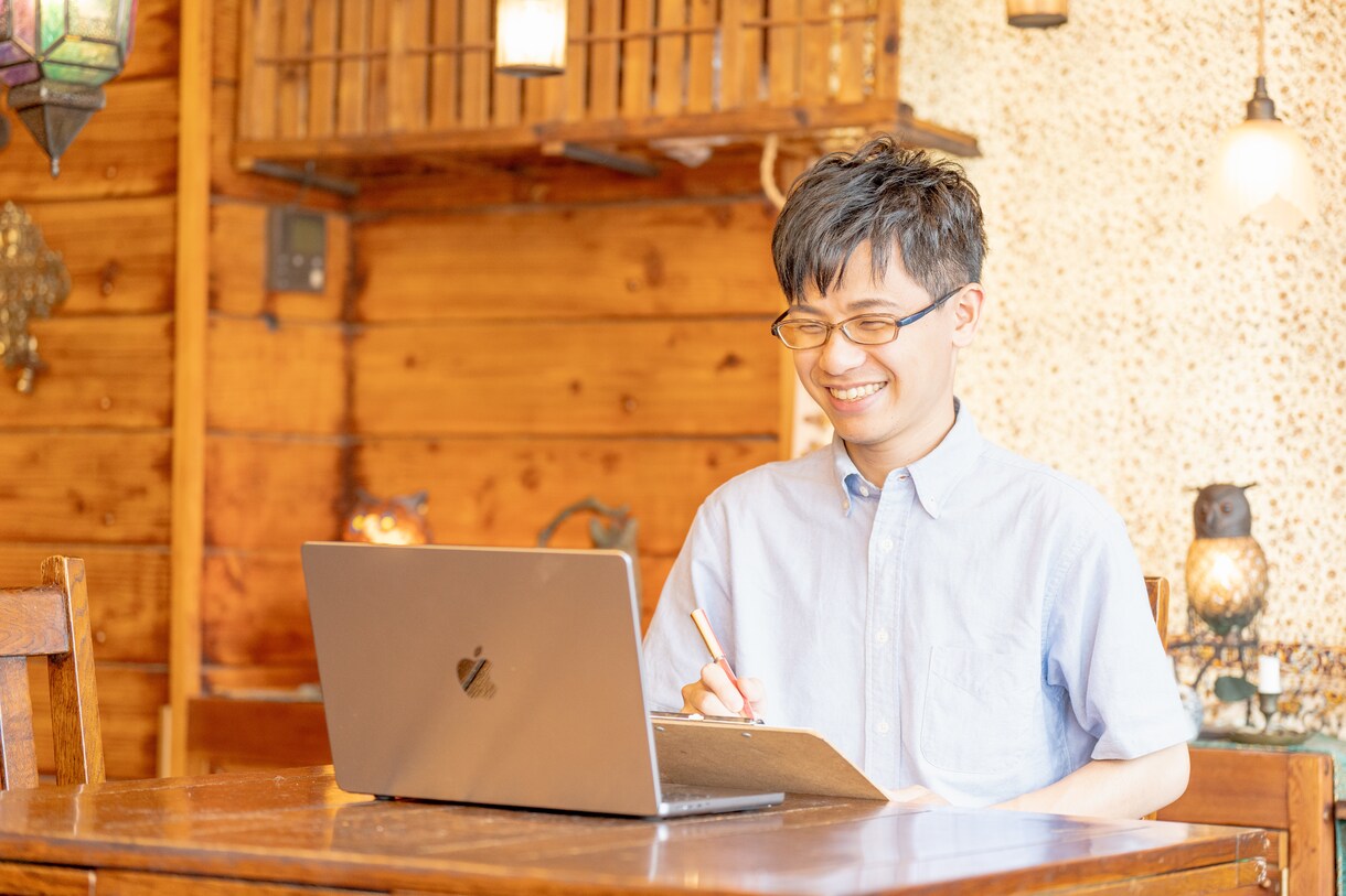 お話聴きます ほっとひといきしていきませんか？ イメージ1