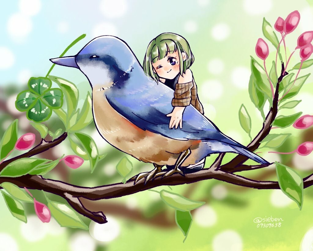 かわいい女の子のイラストを描きます あなたの欲しいイラストを形にしませんか？ イメージ8