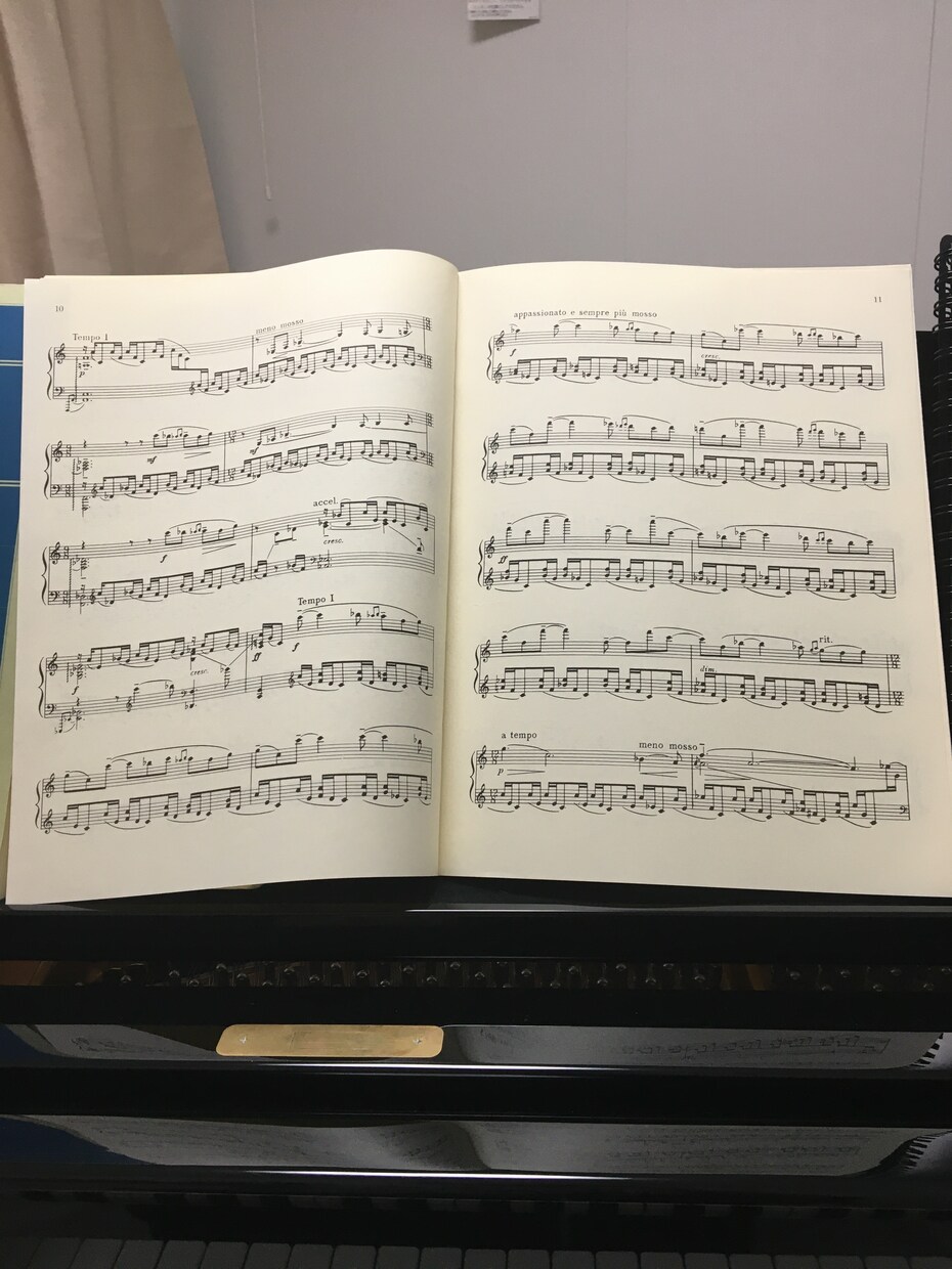 現役音大生がオンラインピアノレッスン致します 小さなお子様やコンクール前の仕上げに！ イメージ1