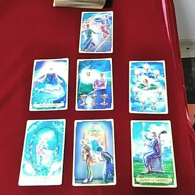 貴方の中に隠れている潜在意識を引き出します 上手くいかない原因探してみませんか？ イメージ1