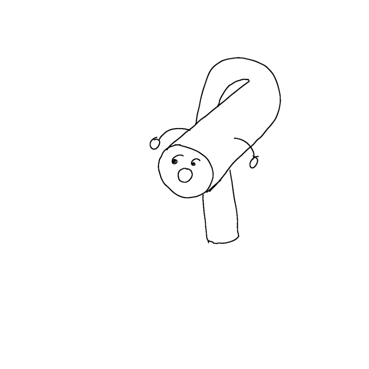 個性豊かなイラスト描きます 商業利用可能！オリジナルキャラクターを作りませんか？ イメージ3