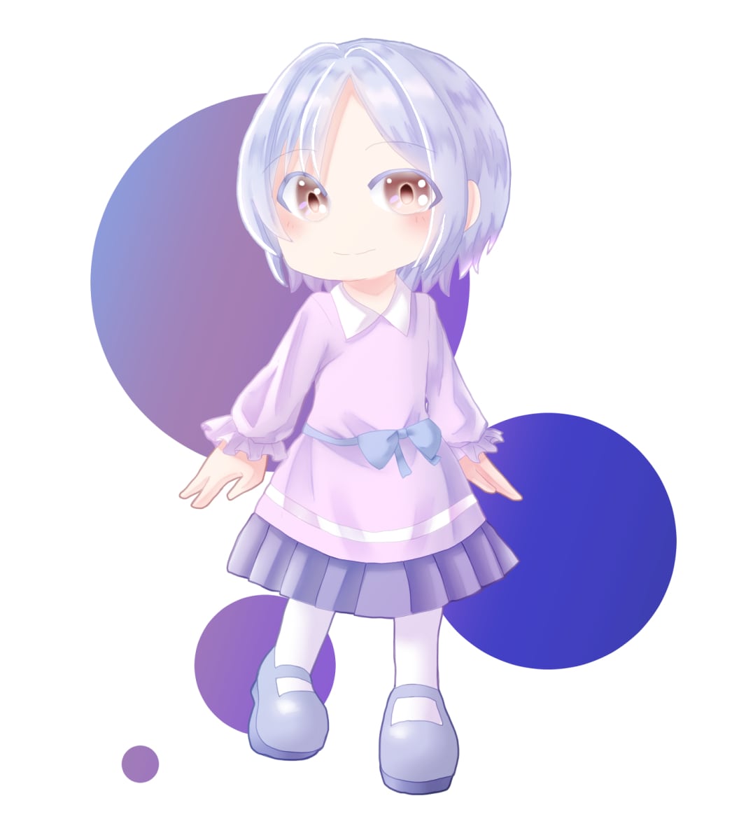 オリジナルキャラクター描きます あなたの創作キャラが形になります イメージ5