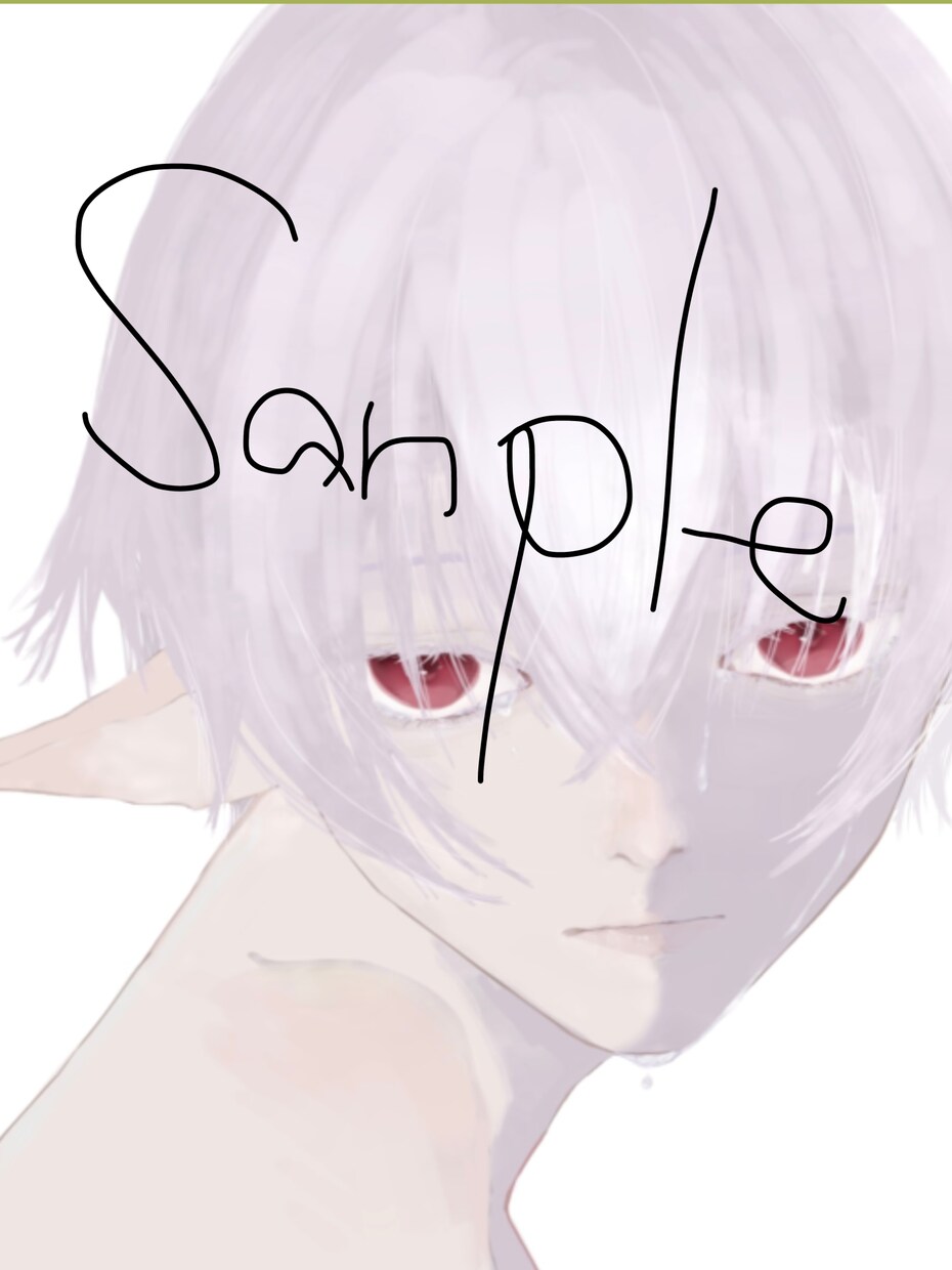 あなた好みのイラスト描きます 何度でも修正無料！あなたによりそい絵を描きます！今なら差分も イメージ3