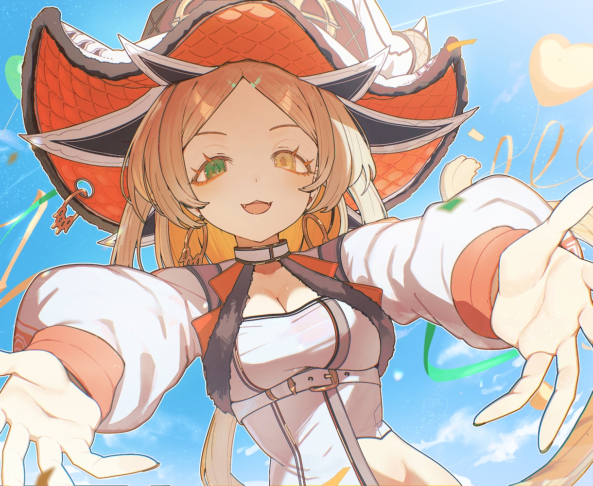 企業実績あり、質感を重視しイラストを制作します 鮮やかでアラビアンを特に得意とし、ご要望どうりに制作します。 イメージ1