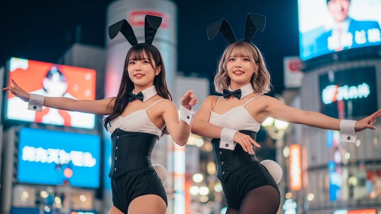AI美女画像・写真30枚生成します 1枚100円！高品質！大量生成可能！商用利用可能！ イメージ4