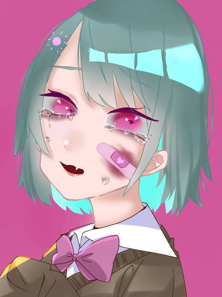 可愛いアイコン・イラスト描きます 可愛い、嬉しい！満足感のあるイラストです！ イメージ2