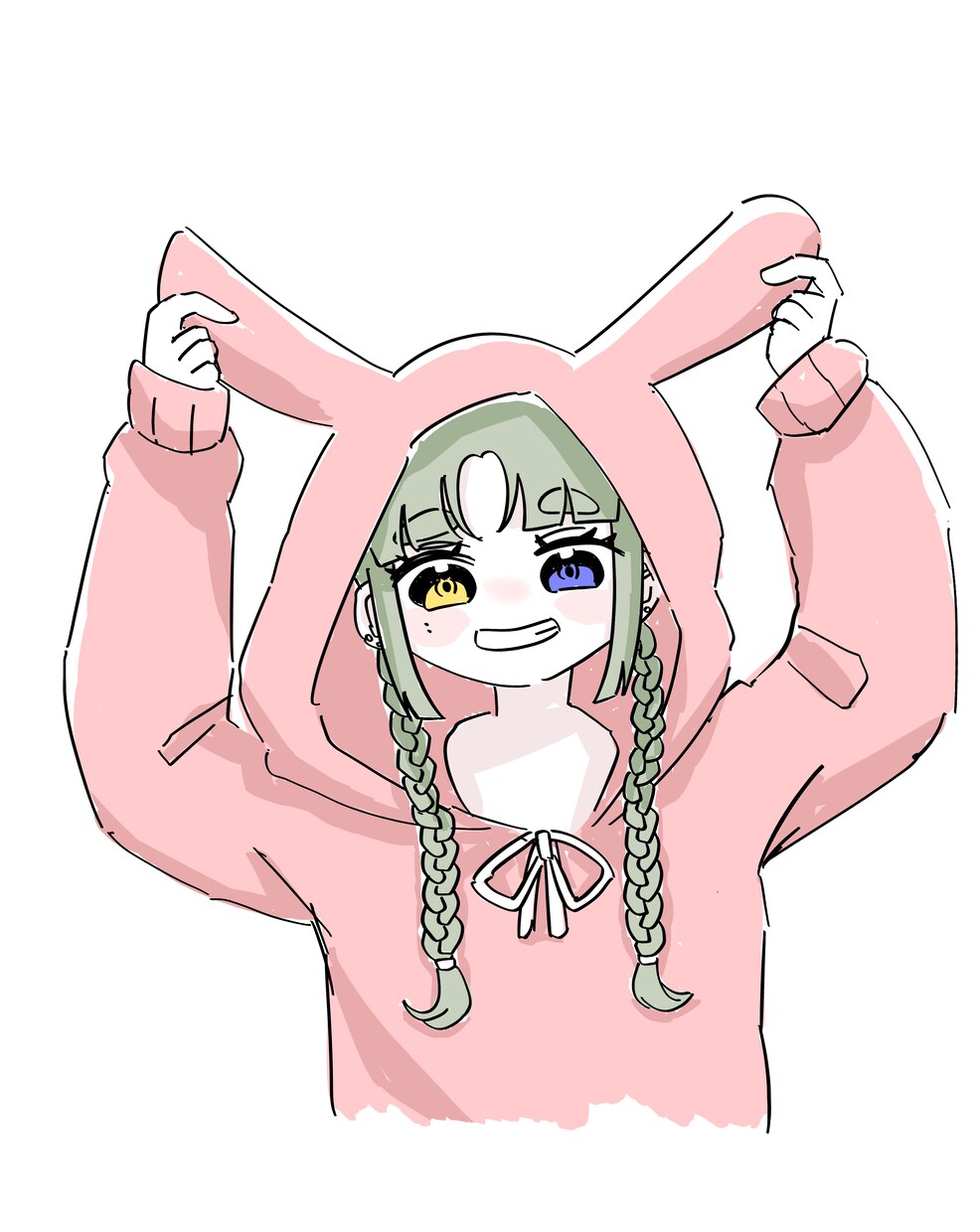 かわいいデフォルメイラスト描きます SNSアイコンが定着していない方やワンポイントが欲しい方へ！ イメージ6