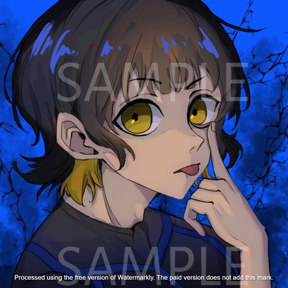 かわいい風夢絵、アイコン、デフォルメ制作します アイコン、ミニキャラ、オリジナル、夢絵、二次創作何でもOK！ イメージ6