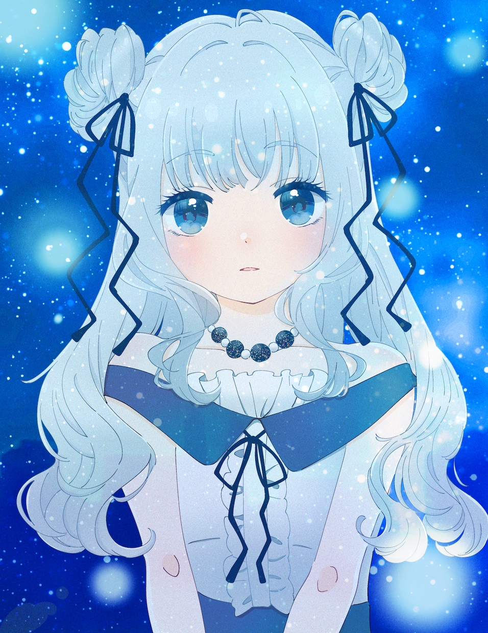 イラスト描きます 満足していただけるイラストを描きます。 イメージ1