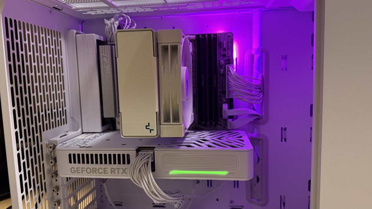 PC購入のお手伝いをさせて頂きます 初心者でも安心！あなたに最適なPCを提案します！ イメージ5