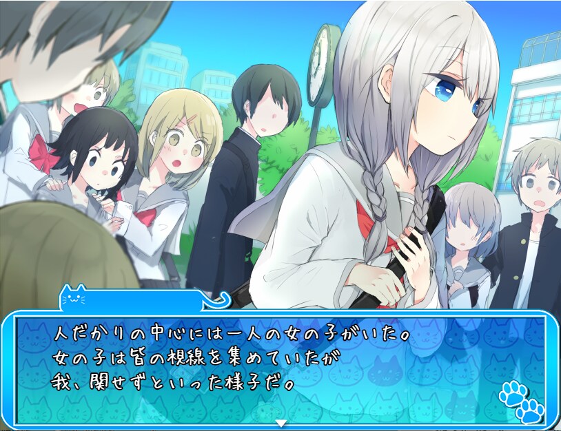 Vtuber応援　あなたのゲームを作ります 貴方の脳内にあるものをゲームにします。 イメージ2