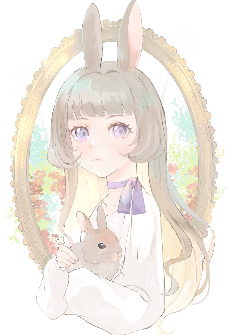 2月までの限定価格SNSアイコン制作します 透明と暖かいイラストを描きます イメージ1