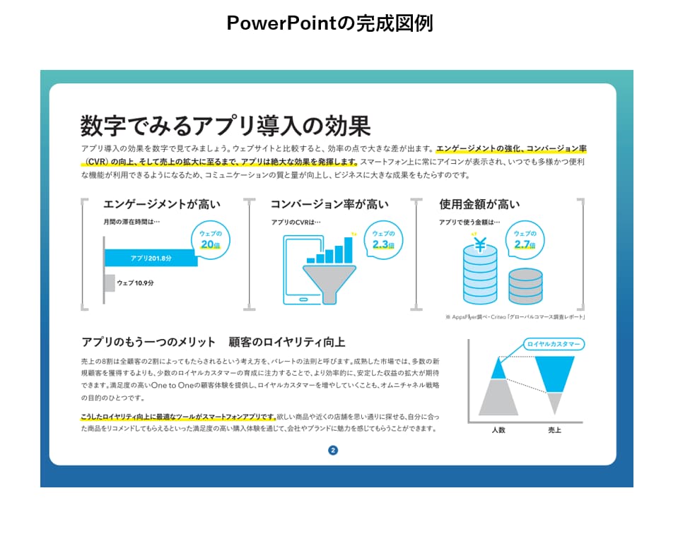 データ入力、Excel表作成いたします データ集計、資料作成承ります！ イメージ3