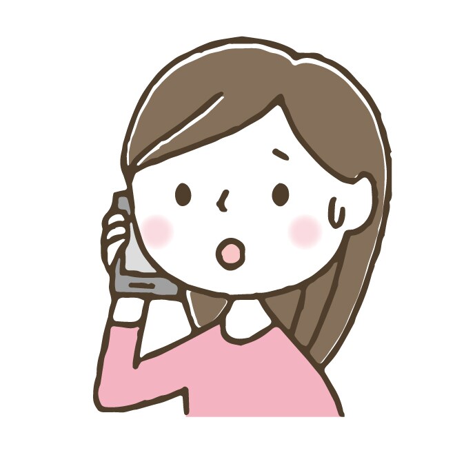 今あなたが気になっていることを聴きます ちょっと言いにくい事も気軽に話してみてください。 イメージ1