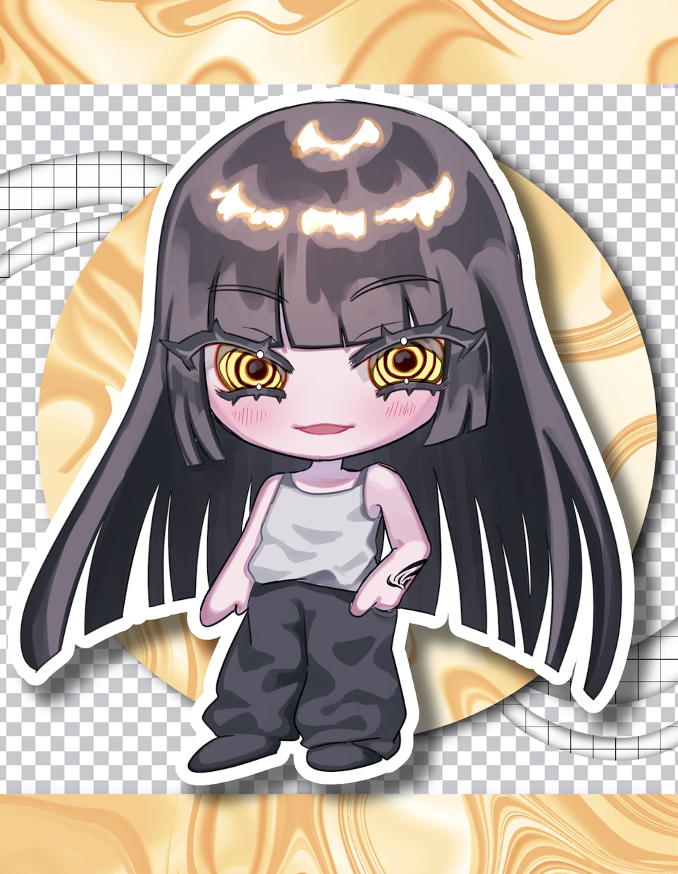 げんき！ちいさいいのち描きます げんきなちいさいいのちが産まれます イメージ4