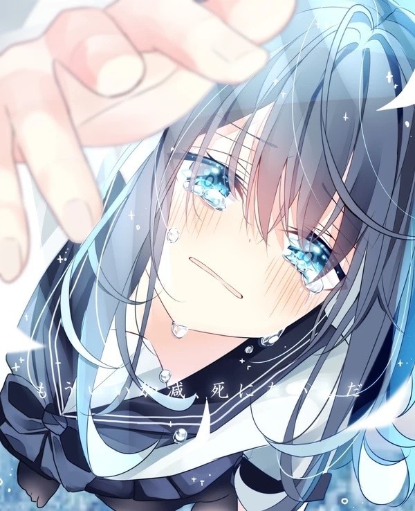 ストーリー性のある1枚絵お描きいたします 楽曲用や鑑賞用、表紙やプレゼント用など イメージ5