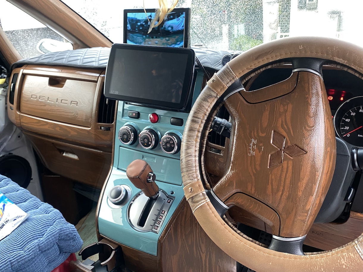 自動車関連　小物パーツの塗装致します 自動車関連パーツ、お好きな色に塗装します イメージ9