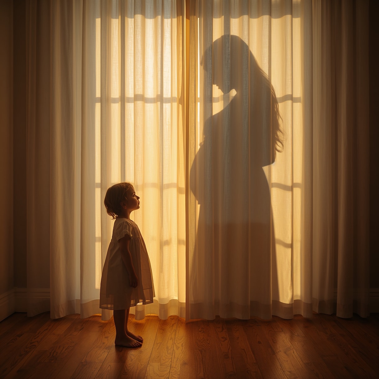 赤ちゃんに会える？妊娠・子どもの縁を霊視でみます 魂の声を聴く、妊娠・命のご縁鑑定 イメージ1