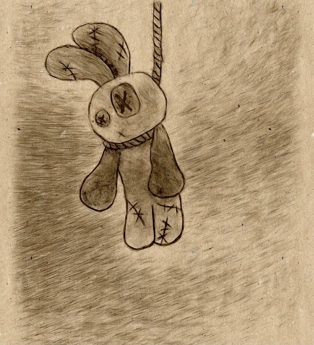 模写もオリジナルも描きます 色鉛筆での模写・イラストデザイン イメージ4