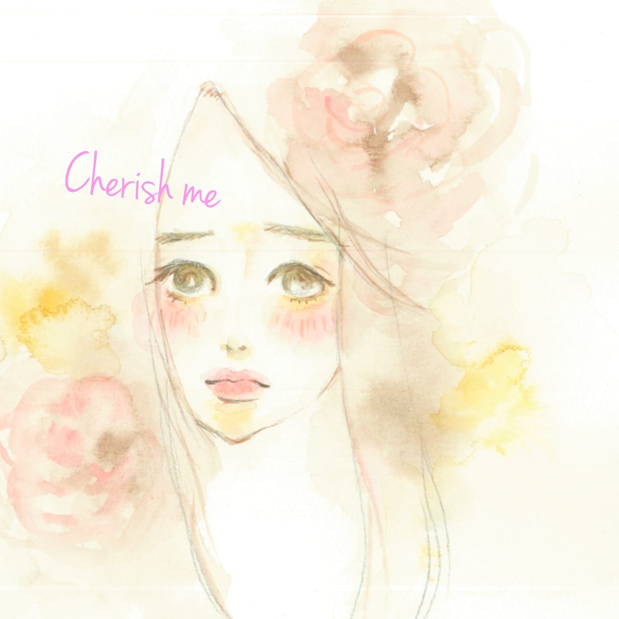 優しい絵を描きます 水彩の味わいたっぷりのイラスト イメージ1