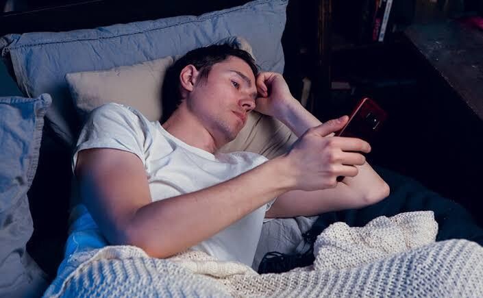 寝れない夜の相手します どうせ寝れないなら楽しく一日終えていきませんか？ イメージ1