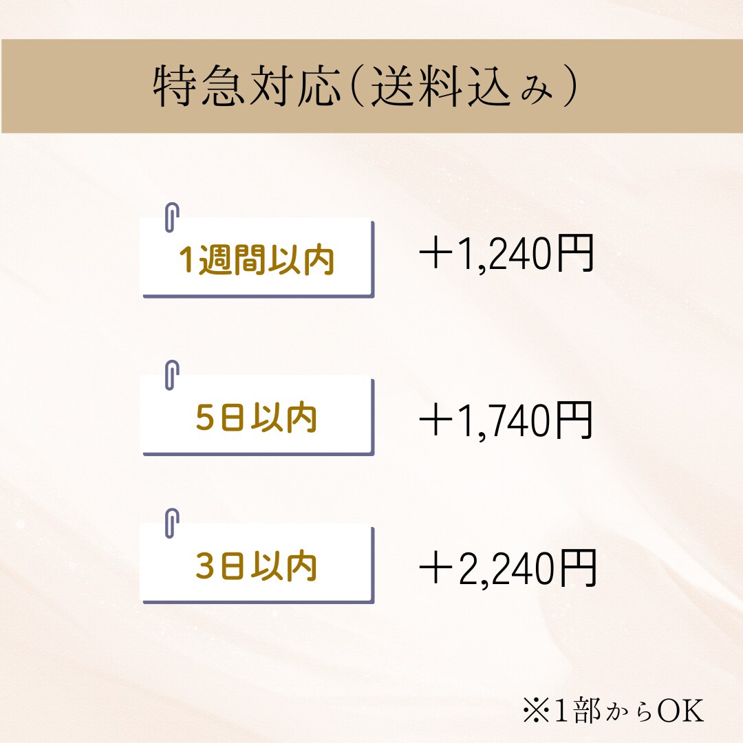 投票券付き  航空券風エスコートカード作成します テンプレートあります！1週間以内のお渡しも◎ イメージ6